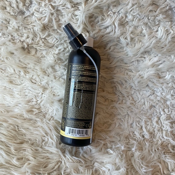 Rare Treasures Wild Summer Apricot Revitalizing Hair Treatment Mist 16 fl oz. - Picture 3 of 6